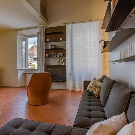 Le Residenze A Firenze - Residenza Covoni Apartment In The Historical Center Of Florence Buitenkant foto