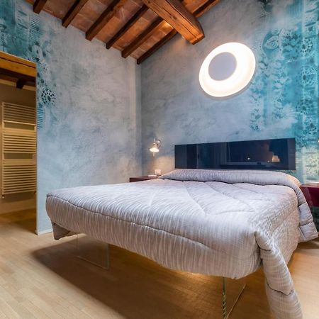 Le Residenze A Firenze - Residenza Covoni Apartment In The Historical Center Of Florence Buitenkant foto