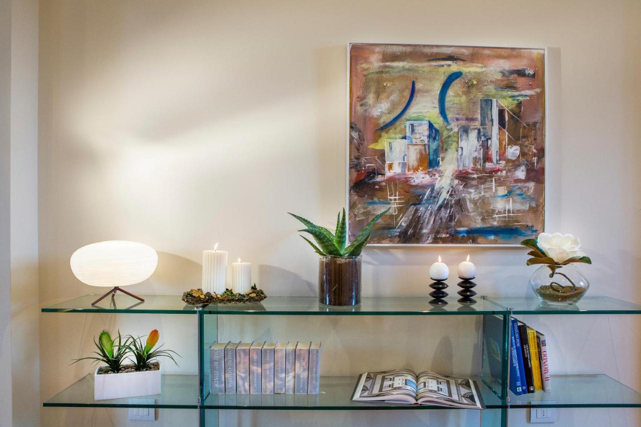 Le Residenze A Firenze - Residenza Covoni Apartment In The Historical Center Of Florence Buitenkant foto