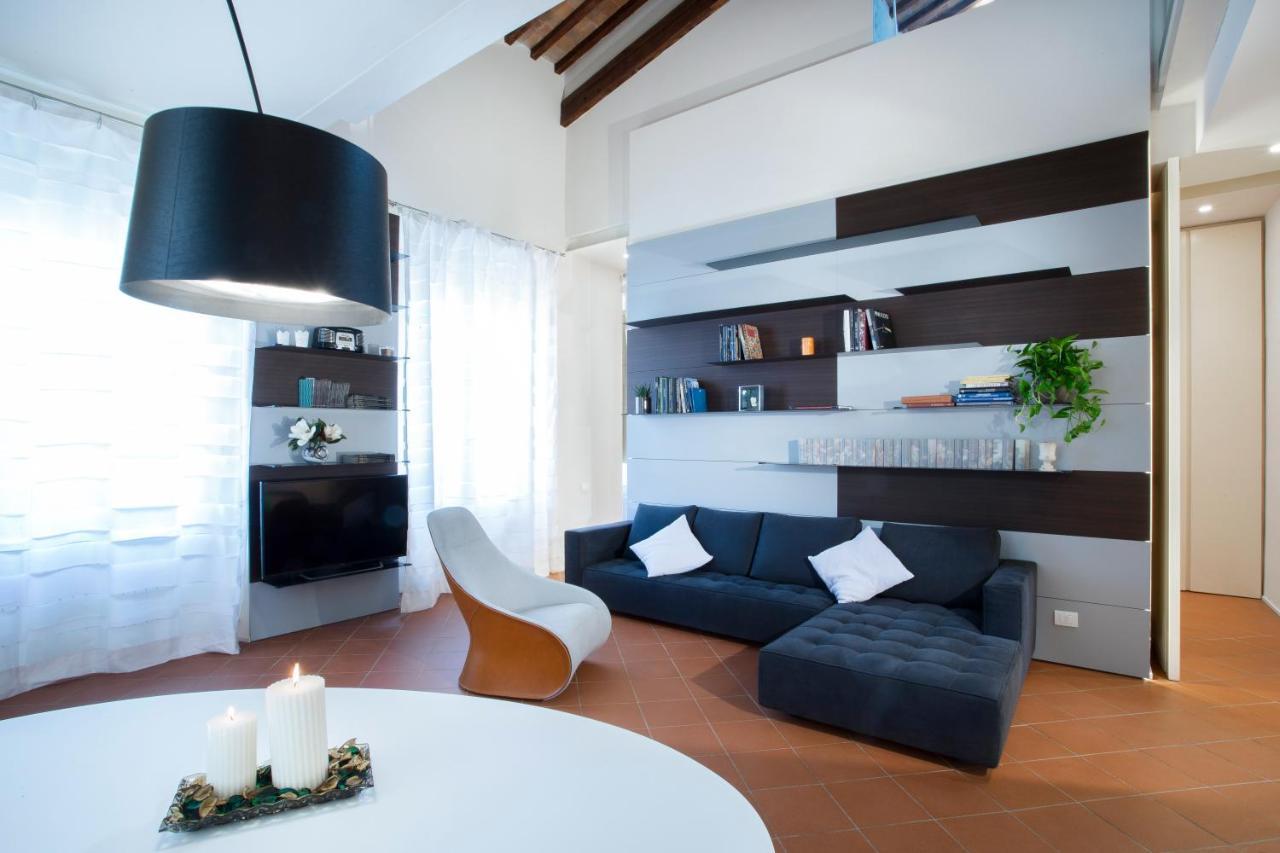 Le Residenze A Firenze - Residenza Covoni Apartment In The Historical Center Of Florence Buitenkant foto