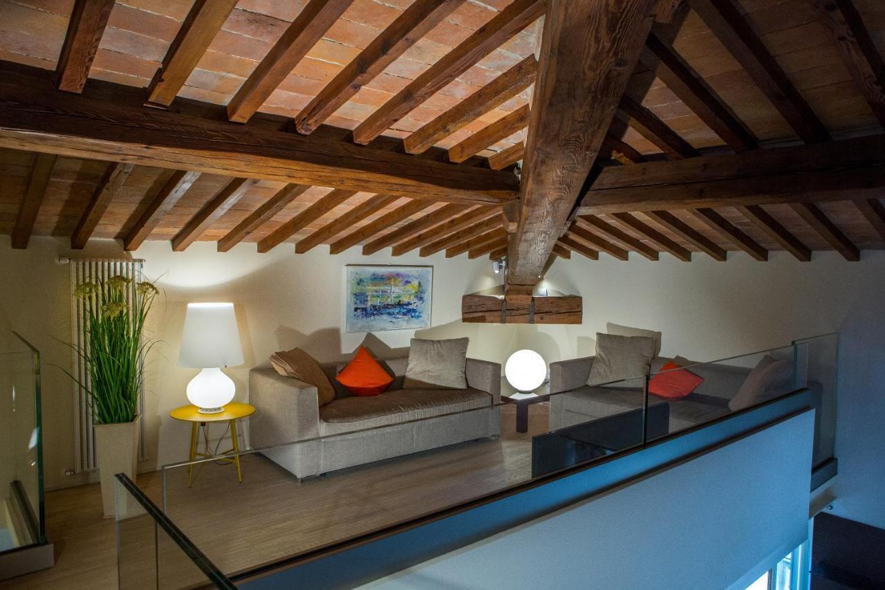 Le Residenze A Firenze - Residenza Covoni Apartment In The Historical Center Of Florence Buitenkant foto