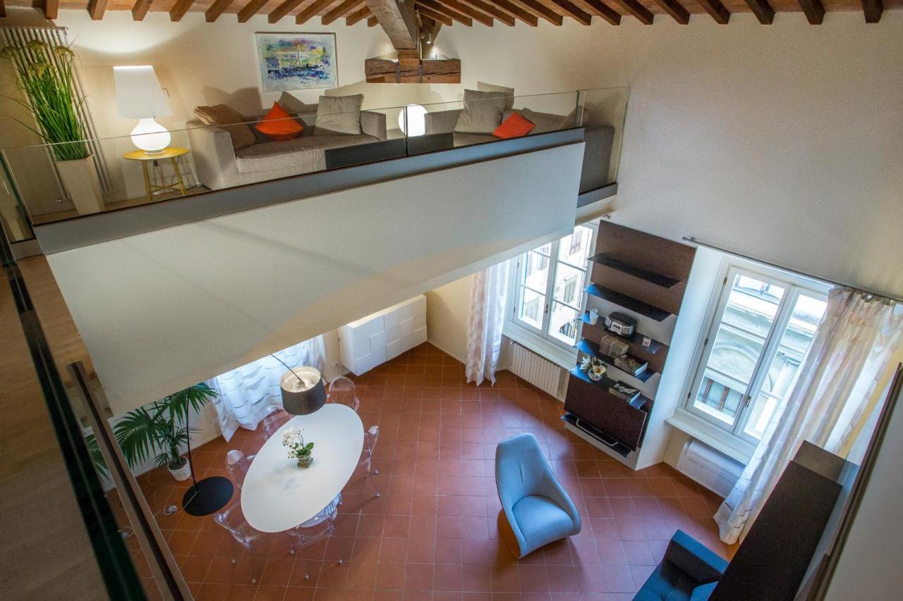 Le Residenze A Firenze - Residenza Covoni Apartment In The Historical Center Of Florence Buitenkant foto