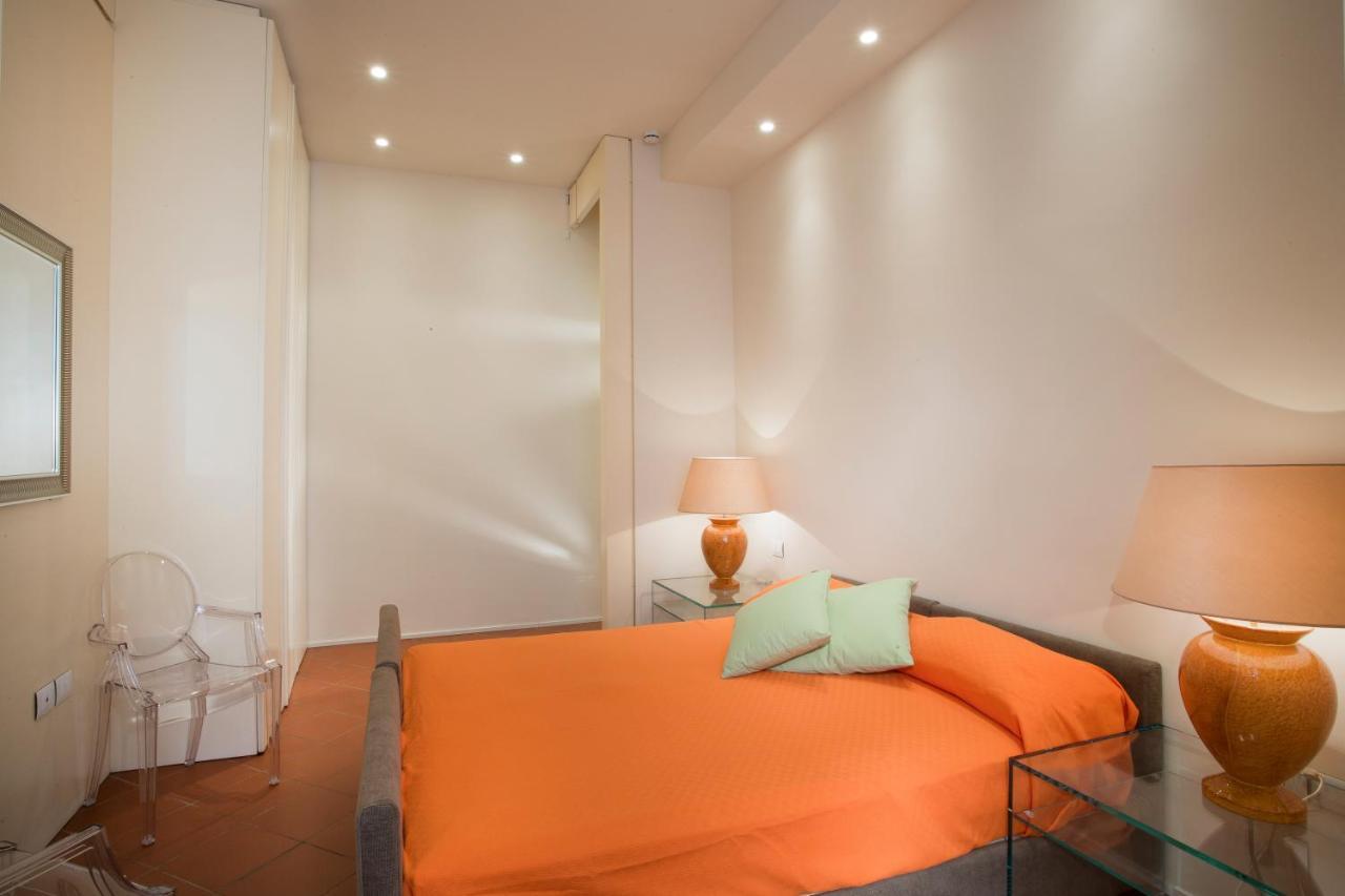 Le Residenze A Firenze - Residenza Covoni Apartment In The Historical Center Of Florence Buitenkant foto