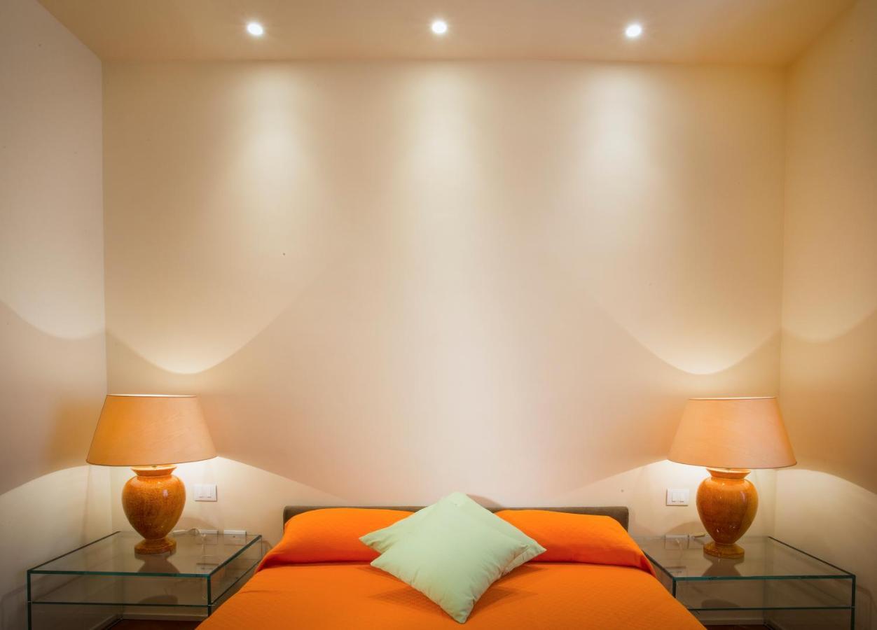 Le Residenze A Firenze - Residenza Covoni Apartment In The Historical Center Of Florence Buitenkant foto