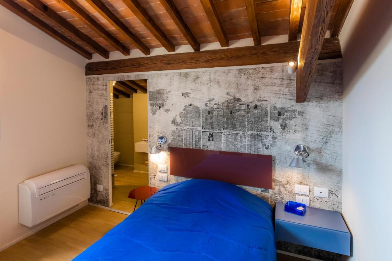Le Residenze A Firenze - Residenza Covoni Apartment In The Historical Center Of Florence Buitenkant foto