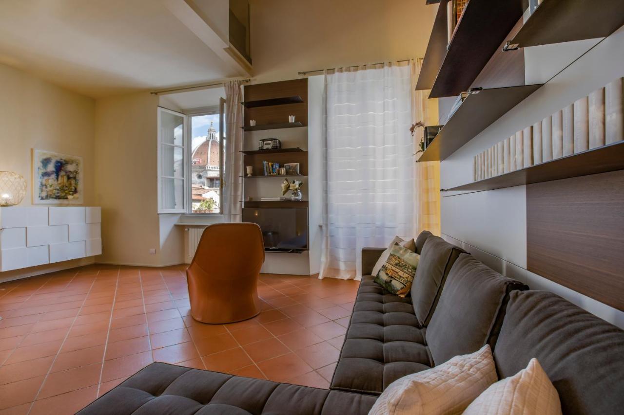 Le Residenze A Firenze - Residenza Covoni Apartment In The Historical Center Of Florence Buitenkant foto