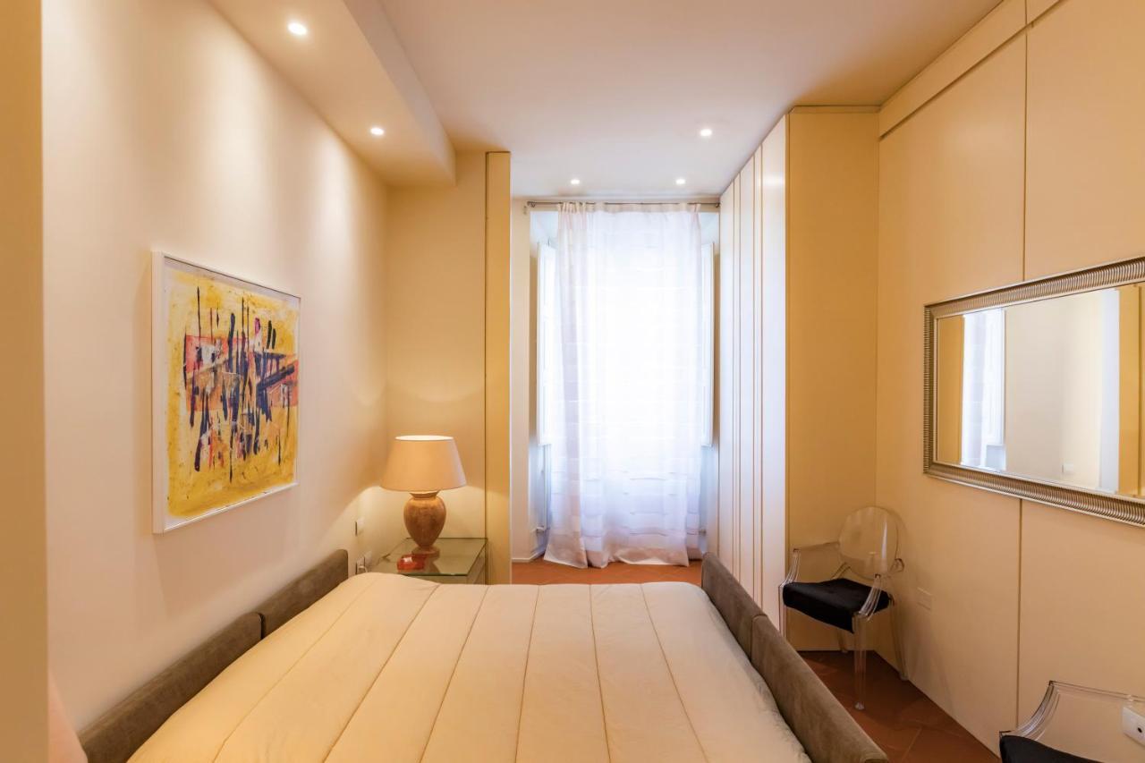 Le Residenze A Firenze - Residenza Covoni Apartment In The Historical Center Of Florence Buitenkant foto