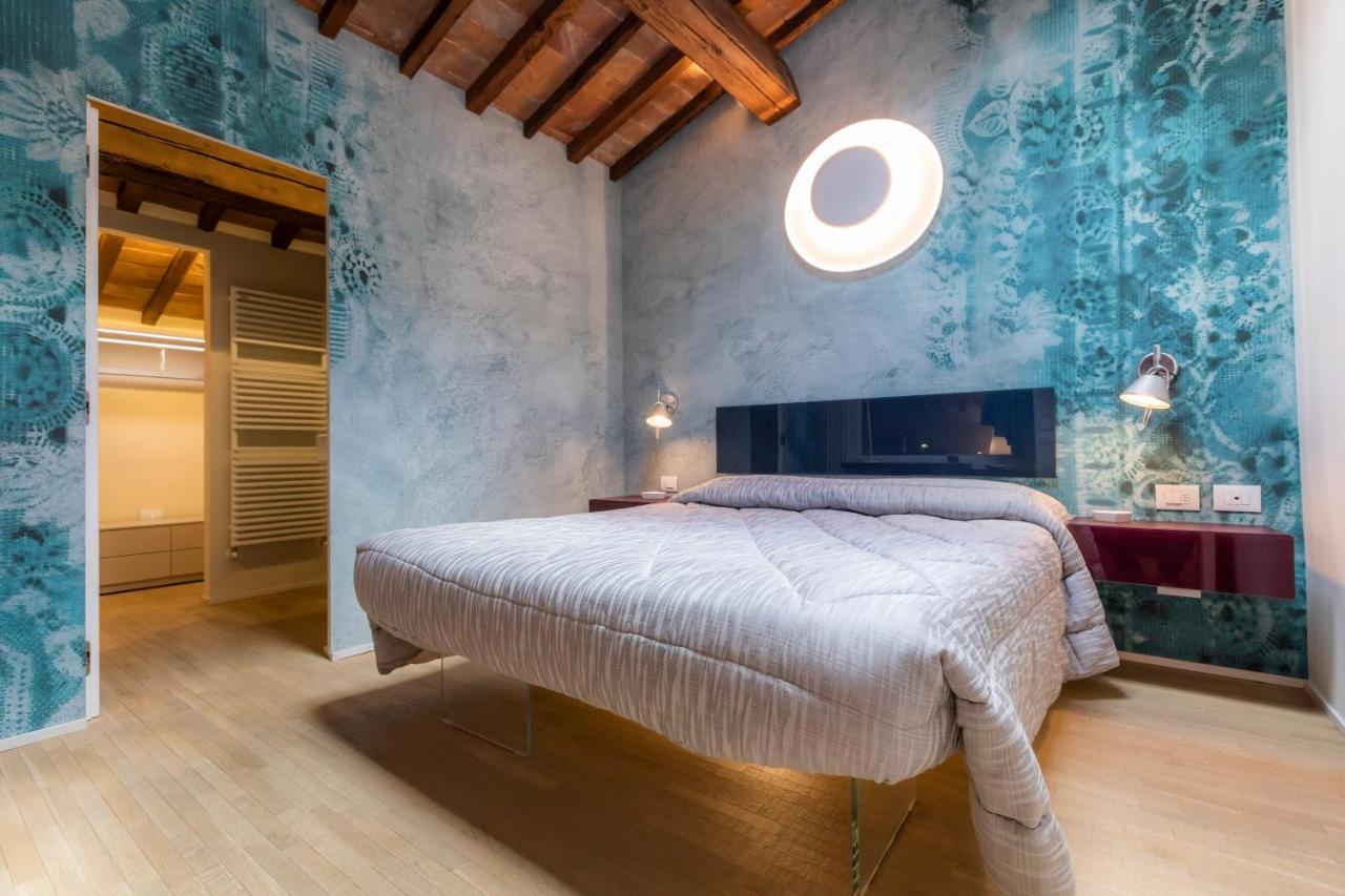 Le Residenze A Firenze - Residenza Covoni Apartment In The Historical Center Of Florence Buitenkant foto