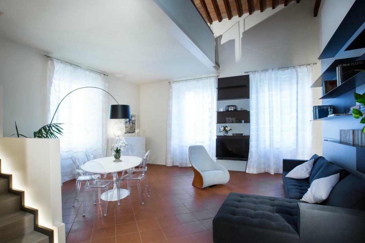 Le Residenze A Firenze - Residenza Covoni Apartment In The Historical Center Of Florence Buitenkant foto