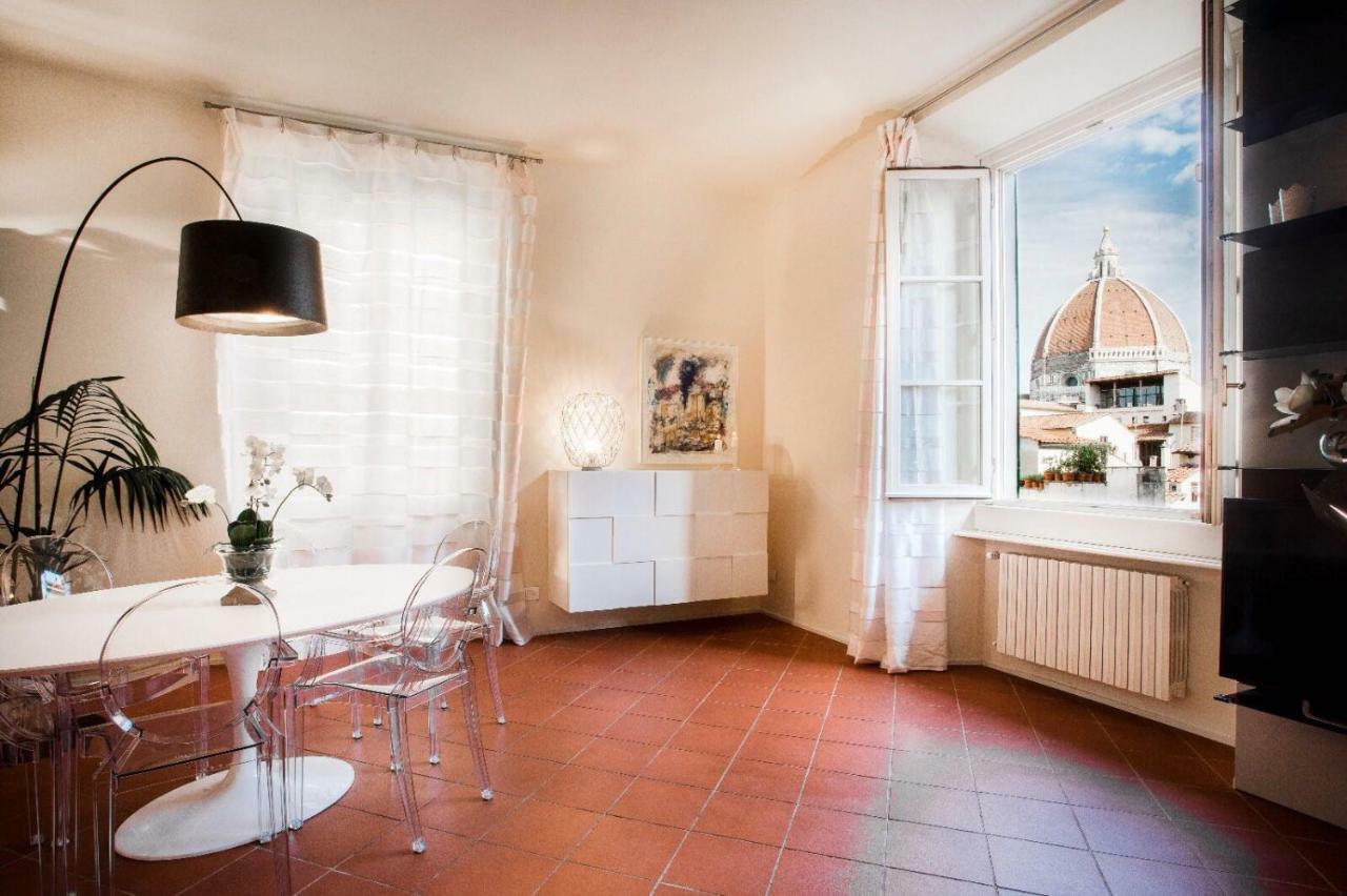 Le Residenze A Firenze - Residenza Covoni Apartment In The Historical Center Of Florence Buitenkant foto