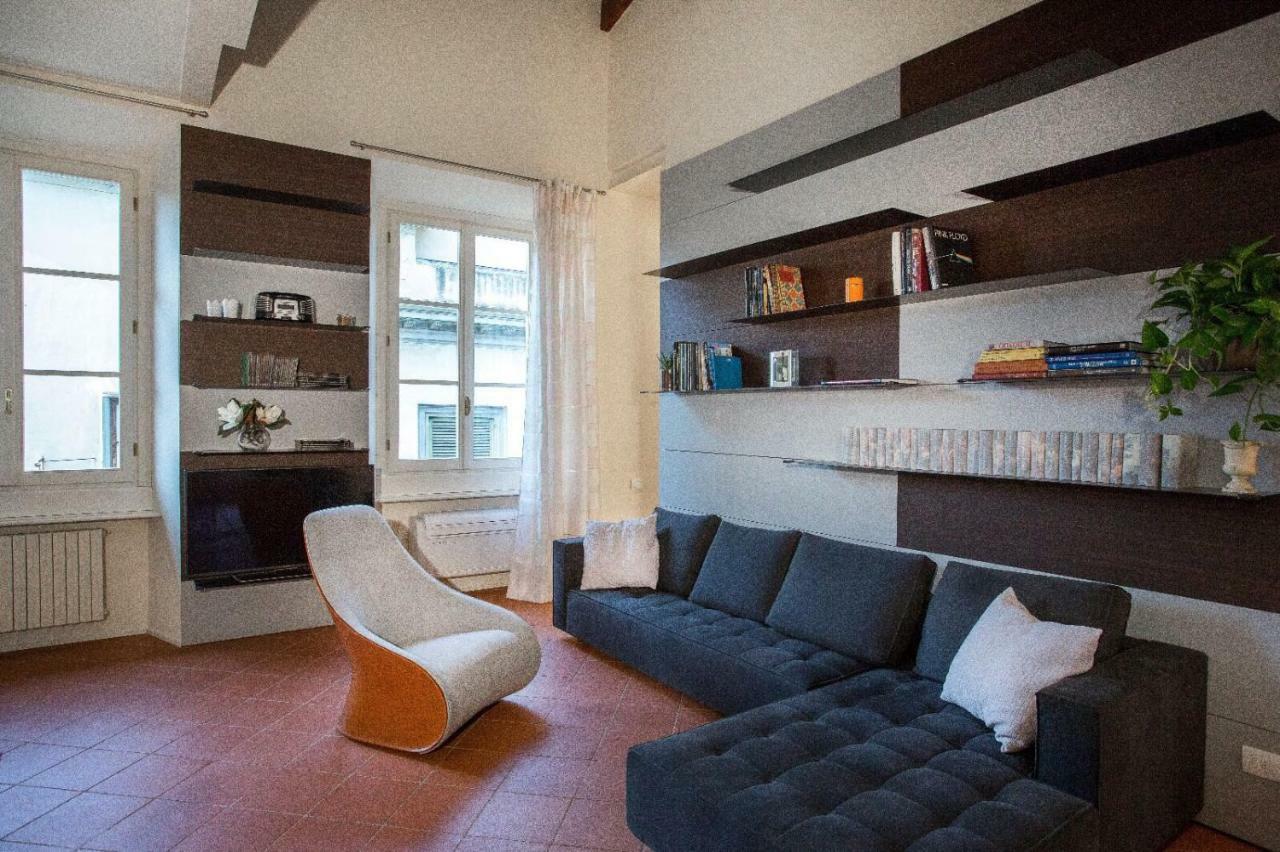 Le Residenze A Firenze - Residenza Covoni Apartment In The Historical Center Of Florence Buitenkant foto