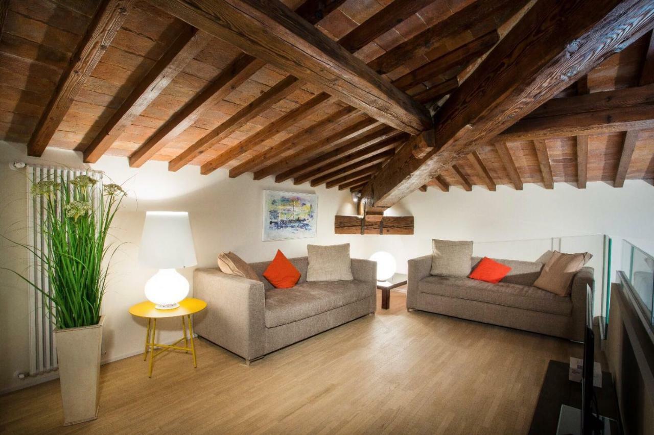 Le Residenze A Firenze - Residenza Covoni Apartment In The Historical Center Of Florence Buitenkant foto
