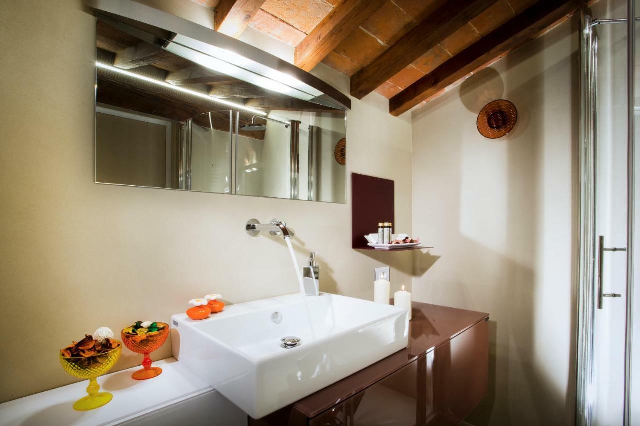 Le Residenze A Firenze - Residenza Covoni Apartment In The Historical Center Of Florence Buitenkant foto