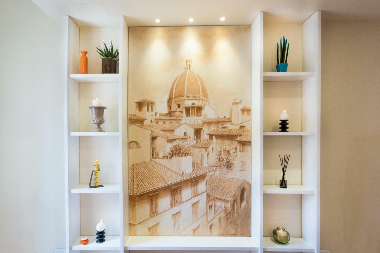 Le Residenze A Firenze - Residenza Covoni Apartment In The Historical Center Of Florence Buitenkant foto