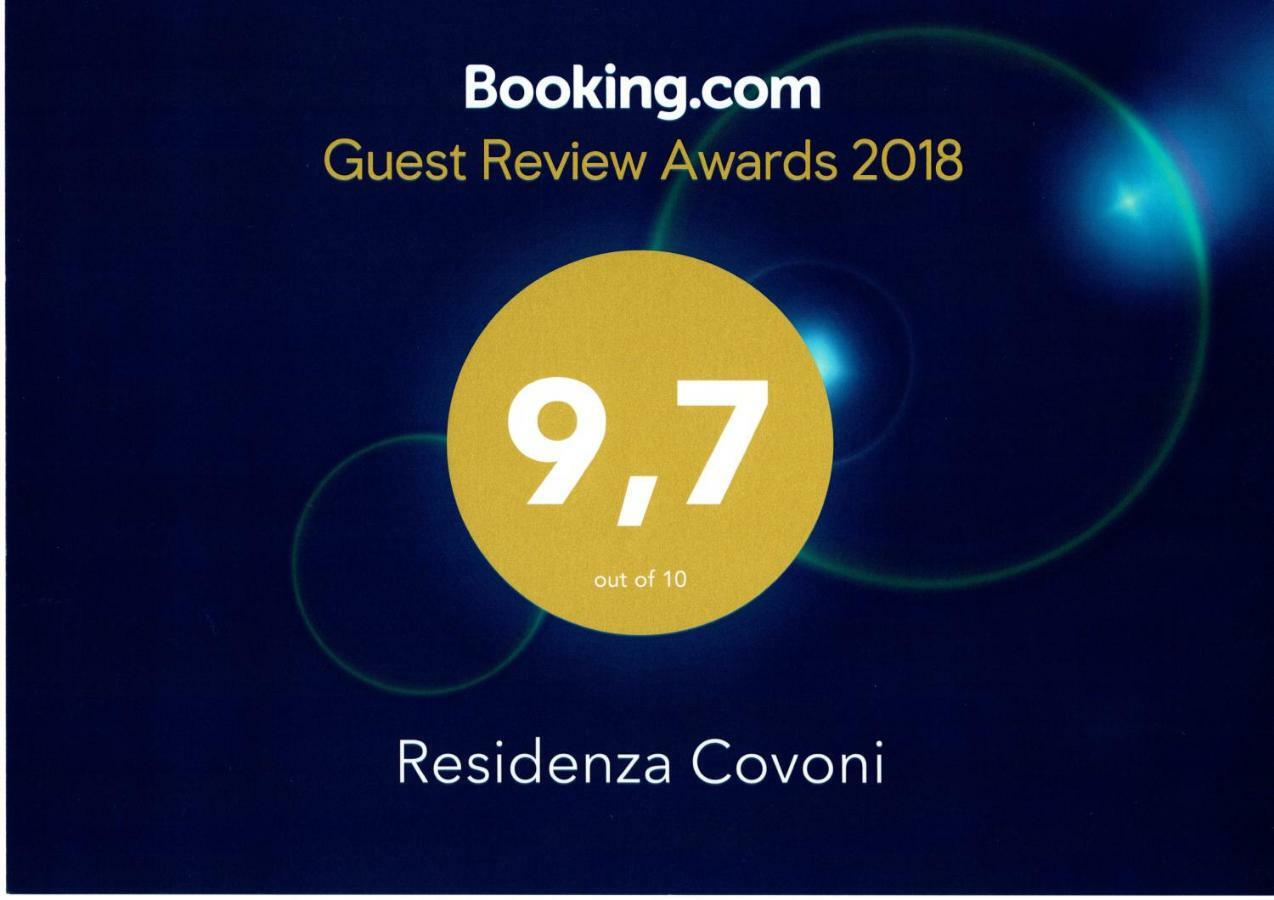 Le Residenze A Firenze - Residenza Covoni Apartment In The Historical Center Of Florence Buitenkant foto